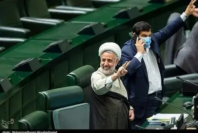 جلسه علنی امروز مجلس شورای اسلامی