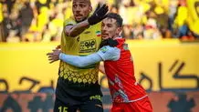 فرشاد احمدزاده از پرسپولیس می‌رود؟ 