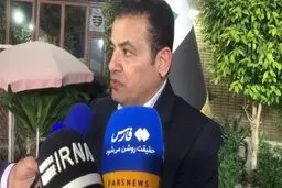 عراق: پیشرفت‌های بزرگی در پرونده توافق مرزی با ایران حاصل شده است

