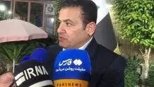 عراق: پیشرفت‌های بزرگی در پرونده توافق مرزی با ایران حاصل شده است

