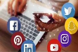 شناسایی ۹۷ نفر فعال در فضای مجازی در مورد حوادث اخیر 