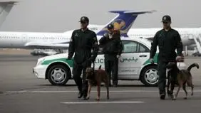 شناسایی ۱۴۰ عدد قرص متادون از معدۀ یک مسافر زن خارجی در فرودگاه