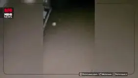 ورود سیل به نانوایی جاسک
