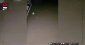 ورود سیل به نانوایی جاسک
