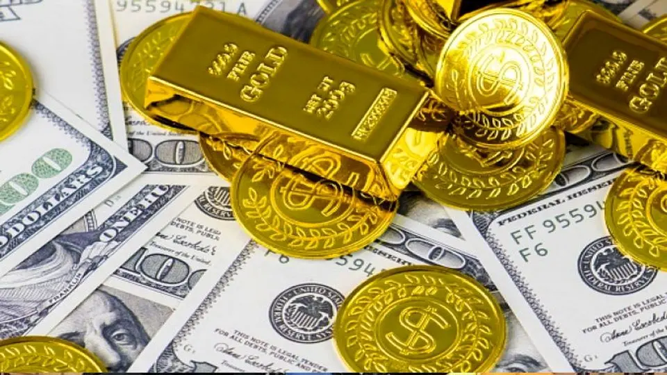 آخرین قیمت دلار، طلا و سکه؛ شب یکشنبه ۱۸ خرداد ۱۴۰۴/ خیز بلند قیمت سکه امامی