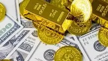 آخرین قیمت دلار، طلا و سکه؛ شب یکشنبه ۱۸ خرداد ۱۴۰۴/ خیز بلند قیمت سکه امامی