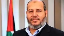 درخواست رئیس جدید حماس از مصر، قطر و ترکیه