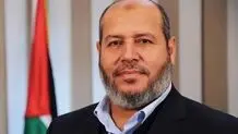 درخواست رئیس جدید حماس از مصر، قطر و ترکیه