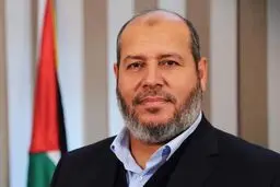 درخواست رئیس جدید حماس از مصر، قطر و ترکیه