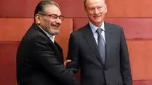 شمخانی: ایران مستعدة للاضطلاع بدور لوقف الحرب بین روسیا واوکرانیا