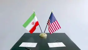 انطلاق الجولة الثانیة من المفاوضات غیر المباشرة بین إیران وأمریکا فی روما