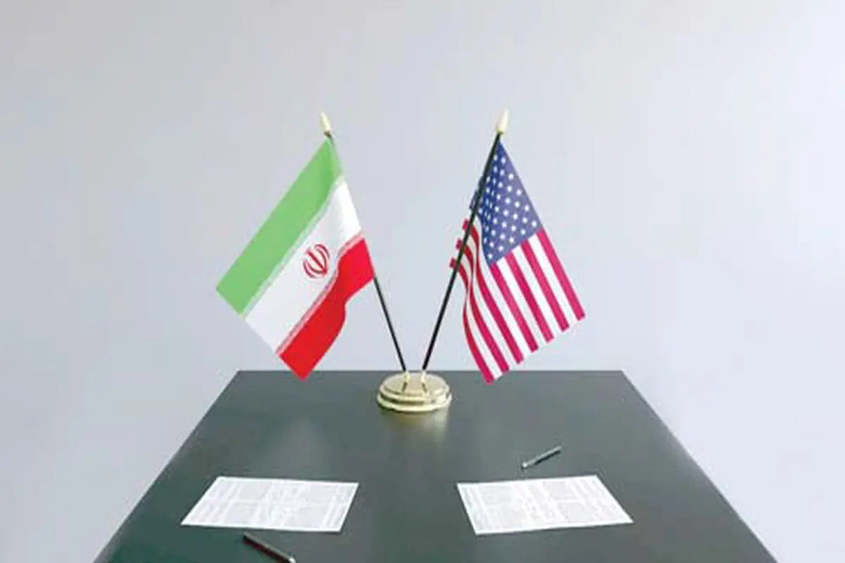 انطلاق الجولة الثانیة من المفاوضات غیر المباشرة بین إیران وأمریکا فی روما