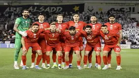 اعلام ترکیب تراکتور مقابل الغرافه/ ربیعی روی نیمکت