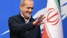 Iran's president criticizes UN approach toward Israel crimes