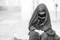 به بیماران جذامی نگاهی شود

