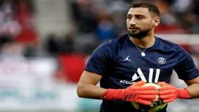 گواردیولا به دنبال جذب دوناروما