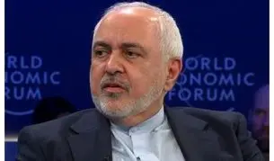 پیام ظریف در آستانه فرارسیدن سال نو و عید فطر