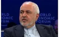 حضور محمدجواد ظریف در دیدار رمضانی مسئولان نظام با رهبر انقلاب/ عکس