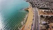 سواحل زیباسازی می‌شوند