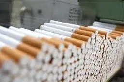 نرخ جدید مالیات سیگار و تنباکو اعلام شد + بخشنامه