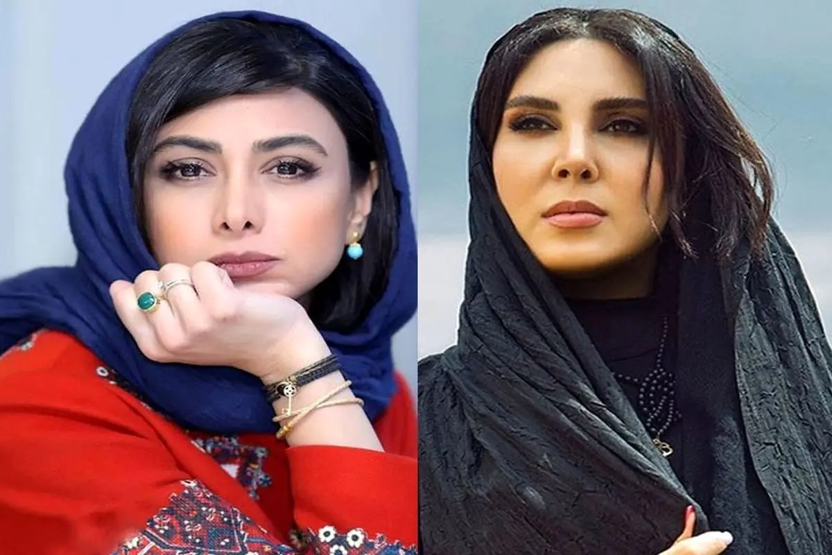 قوه قضاییه: قرار جلب به دادرسی برای آزاده صمدی و لیلا بلوکات صادر شد
