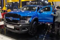 گروه  بهمن  رتبه ۵۴  را  بین 500 شرکت برتر  ایران  به  خود  اختصاص  داد