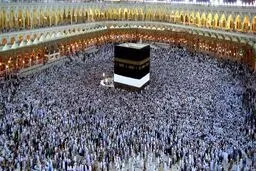 حجاج ایرانی از کدام مسیر وارد عربستان می‌شوند؟