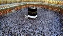 حجاج ایرانی از کدام مسیر وارد عربستان می‌شوند؟