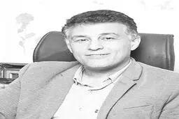 فرزند شایسته ایران