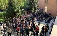 دستور جدید شورای عالی امنیت ملی درباره ممنوع‌الورودی دانشجویان