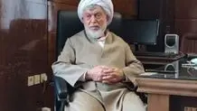 زمان تشییع پیکر حجت الاسلام نیری اعلام شد 
