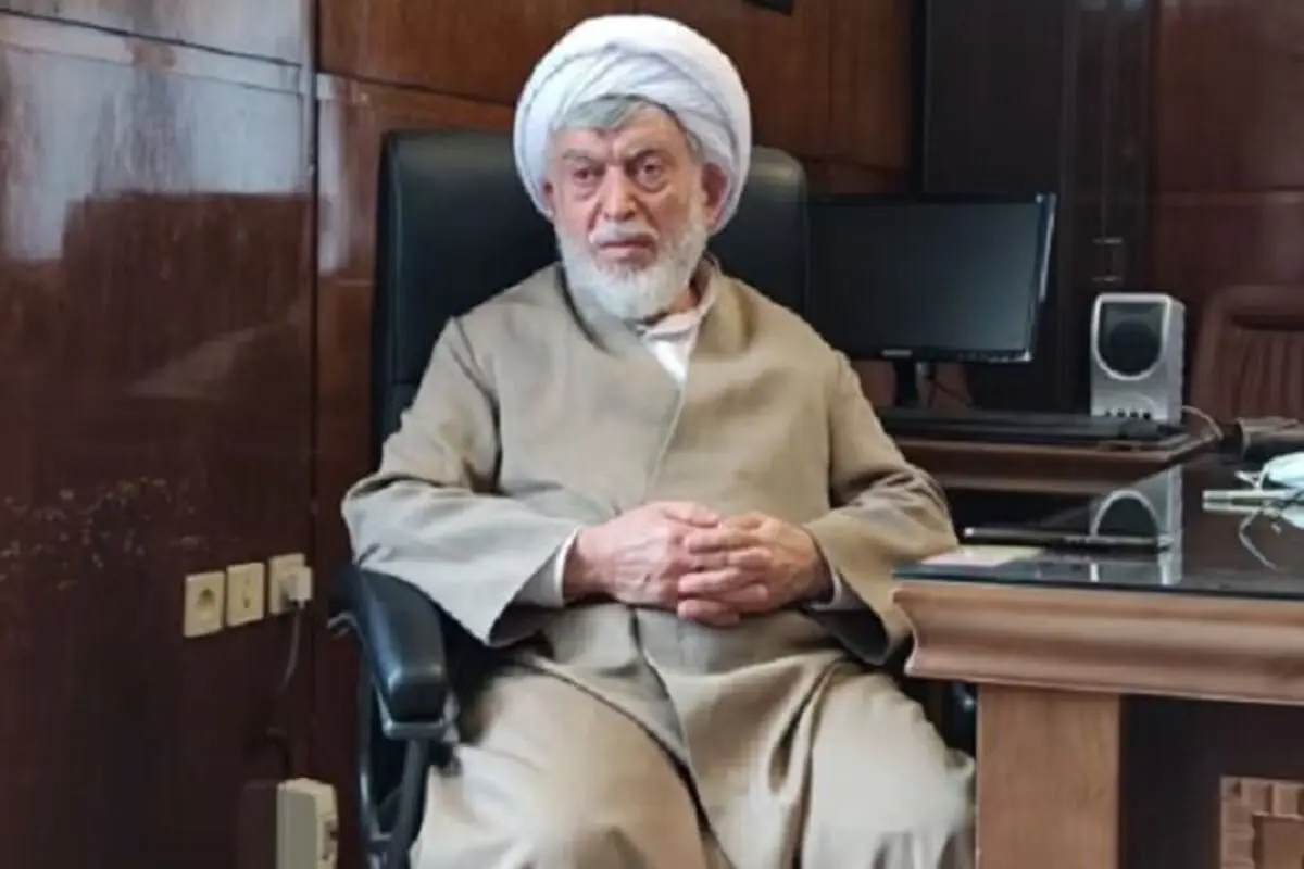 زمان تشییع پیکر حجت الاسلام نیری اعلام شد 