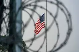 تعطیلی تدریجی کنسولگری آمریکا در پیشاور پاکستان