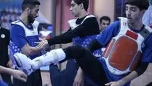 ۸ تکواندوکار اعزامی به مسابقات قهرمانی آسیا مشخص شدند
