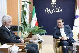 اتصال راه آهن مهران_ کربلا در دستور کار