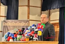 فصل نهم قانونی اساسی را اجرایی می‌کنم