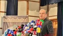 فصل نهم قانونی اساسی را اجرایی می‌کنم