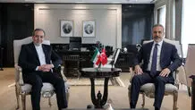 اشتباه آنکارا ، تذکر تهران
