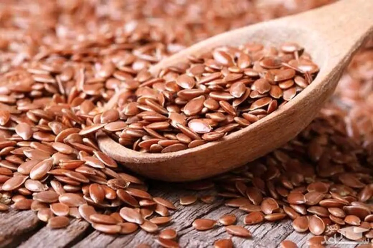 دانه‌ای کوچک اما معجزه‌گر برای سلامتی
