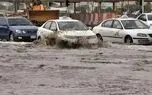 هشدار وقوع سیل برای ۲ استان آذری نشین