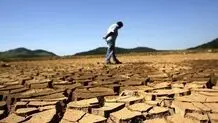 امسال کم‌بارش‌ترین سال در ۸۶ سال گذشته بوده است

