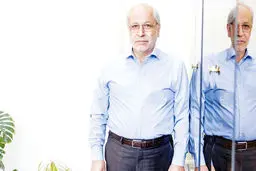فعلا دچار انسداد نیستیم