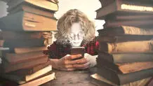 بحران در دنیای کتاب‌خوانی و دوراهی انتخاب میان سنت و فناوری
