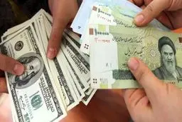 عرضه سنگین ارز در بازار/ ریزش بیشتر قیمت دلار در راه است؟

