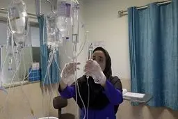 احتمال افزایش مبلغ اضافه کار پرستاران در سال جاری