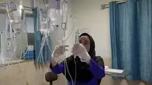 احتمال افزایش مبلغ اضافه کار پرستاران در سال جاری