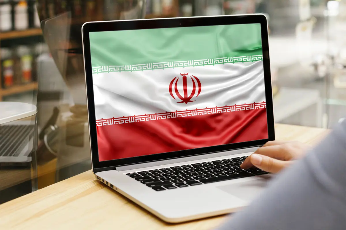 اینترنت ملی، حصر یک ملت است