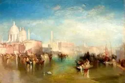 شاهکار نقاشی پیدا شد