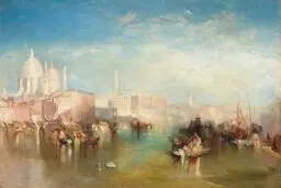 شاهکار نقاشی پیدا شد
