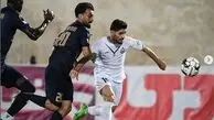 بازی گل‌گهر ملوان؛ غول‌کش‌ها برای رسیدن به فینال به مصاف هم می‌روند 